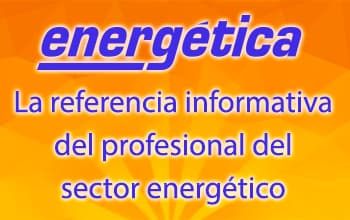 Specialized magazine in the energetic sector ENERGÉTICA XXI Effie Spain 2019