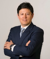 Juan Carlos Badillo 