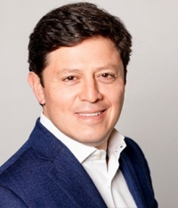 Juan Carlos Badillo