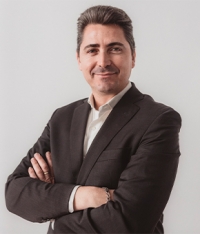 Sergio Beltrán Aznar