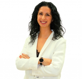 Lidiana Cibanal Satorre - Communications Manager at Walcon Virtual