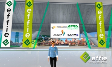 The main national energy associations join EFFIE Spain 2019