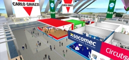 Esta semana se celebra en internet la primera feria virtual de eficiencia energética