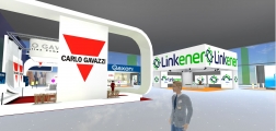 Walcon Virtual Events: La revolución de las ferias comerciales