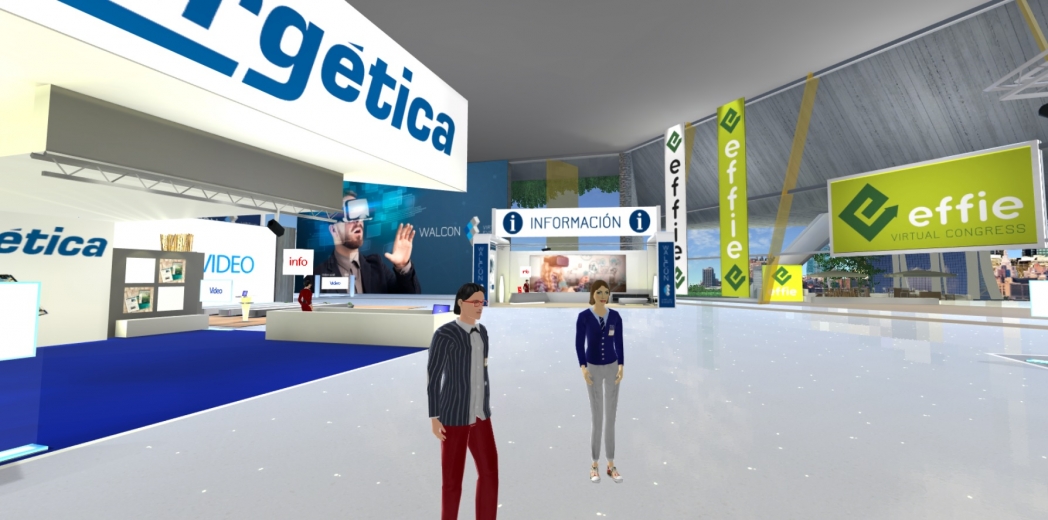 La realidad virtual llega al sector de la energía