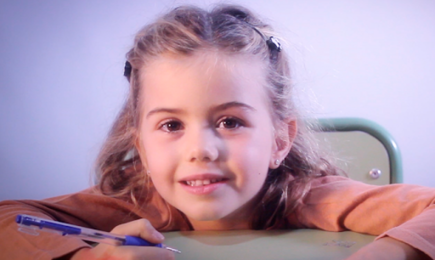 Children change their wishes this Christmas