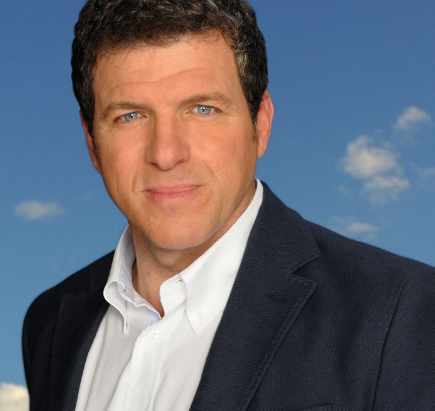 Mario Picazo extols the Effie virtual fair organized by a Spanish company