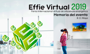 First edition of Effie Spain is closed with results that guarante it's continuity