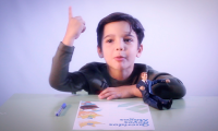 Los niños cambian sus deseos esta Navidad