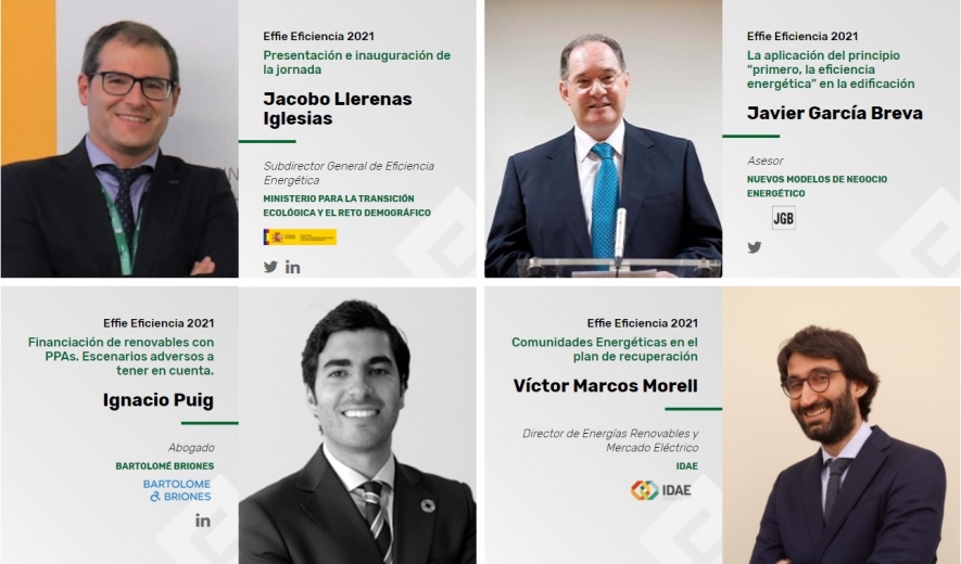 Descubre la temática de la jornada Iberoamericana de expertos