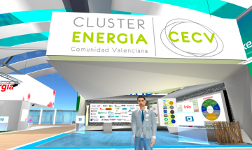 El Cluster de Energía de la CV renueva colaboración con Effie