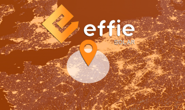 Effie se expande por Centroeuropa