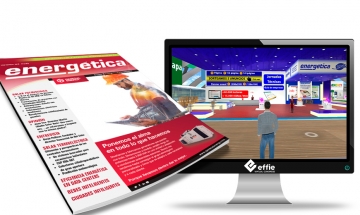 Energetica XXI media-partner de las 3 ediciones de Effie