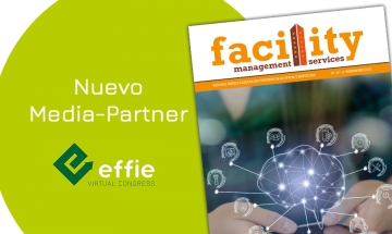 Facility Management & Services is now Media-partner Effie