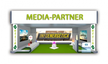 Infoenergética becomes media partner of Effie 2020