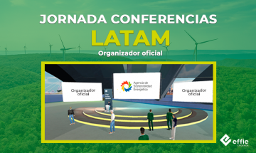 La Agencia Sostenibilidad Energética de Chile, nuevo colaborador LATAM