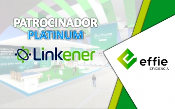 Linkener es Patrocinador Platinum por segundo año consecutivo en Effie Eficiencia 2020