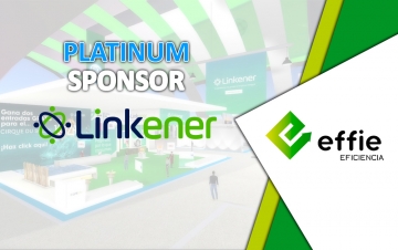 Linkener is a Platinum Sponsor for the second consecutive year in Effie Efficiency 2020
