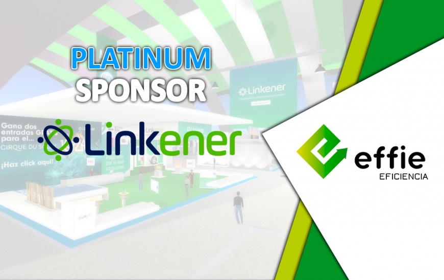 Linkener: Platinum Sponsor for the second consecutive year
