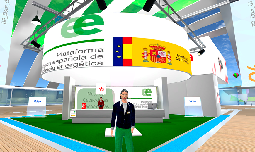 PTE-ee participates again at Effie