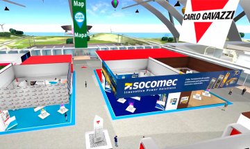 First confirmed exhibitors at Effie Solar 2020