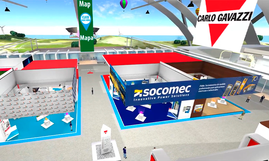 First confirmed exhibitors at Effie Solar 2020
