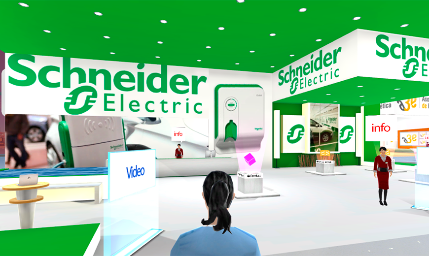 Schneider Electric will participate in Effie Spain 2019