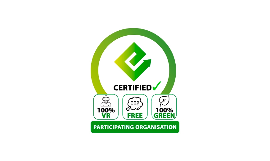 Effie introduces Effie Green Certified for partners