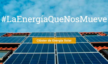 Solartys, new partner of Effie Solar 2020
