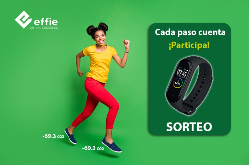 Giveaway of 5 Xiaomi Mi Band4