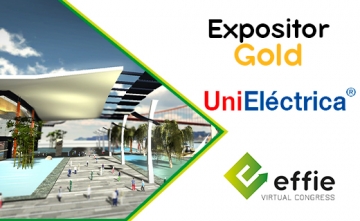 Unieléctrica is a GOLD exhibitor