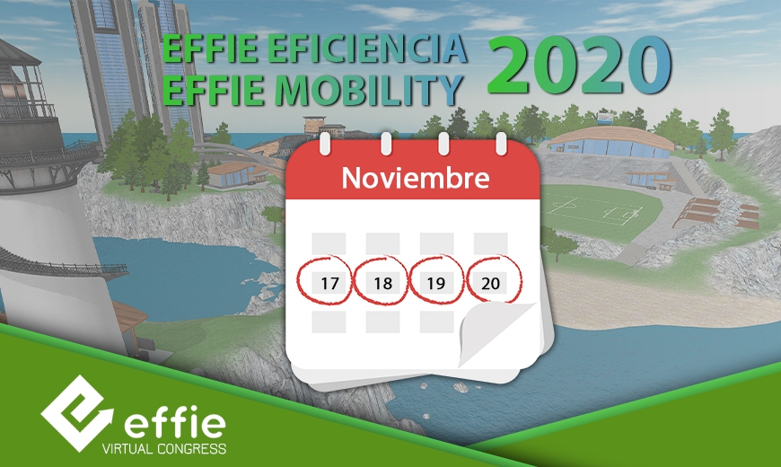 Effie Efficiency and Effie Mobility 2020 will be held from 17th to 20th November.