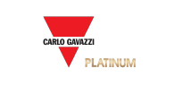 Carlo Gavazzi patrocinador Platinum Effie Eficiencia 2020 