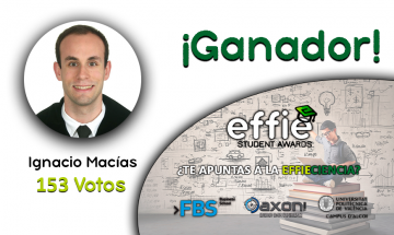 EFFIE Student Awards