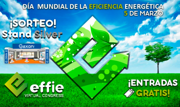 Sorteo en Twitter de un Stand Silver