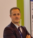 Alberto Guillén Energy Efficiency Sales Specialist SOCOMEC Effie Spain 2019