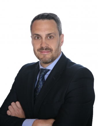 José Luis Fierro Director General de Carlo Gavazzi